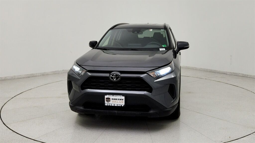 2019 Toyota RAV4 LE Laurel MD