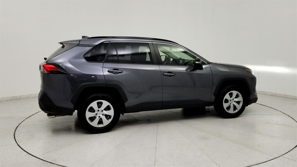 2019 Toyota RAV4 LE Laurel MD