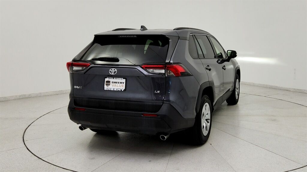 2019 Toyota RAV4 LE Laurel MD