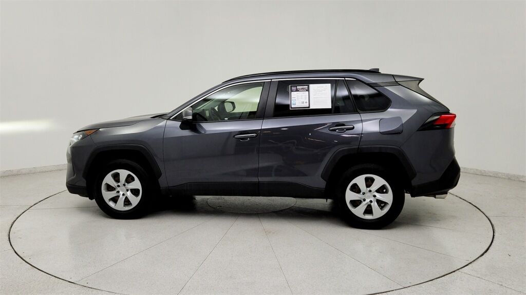 2019 Toyota RAV4 LE Laurel MD