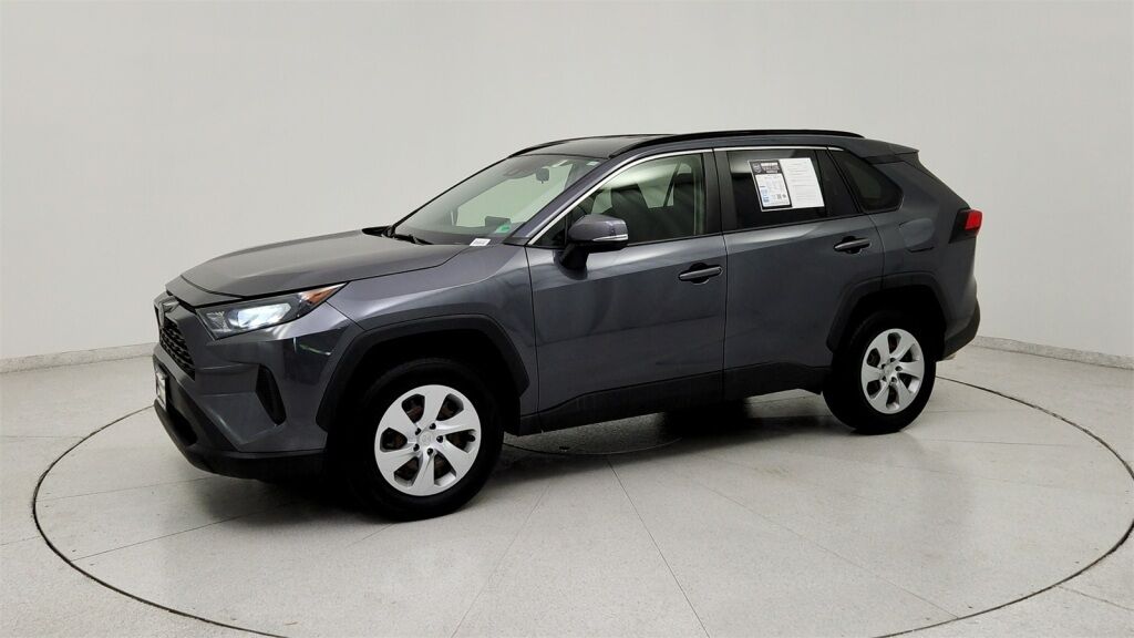 2019 Toyota RAV4 LE Laurel MD
