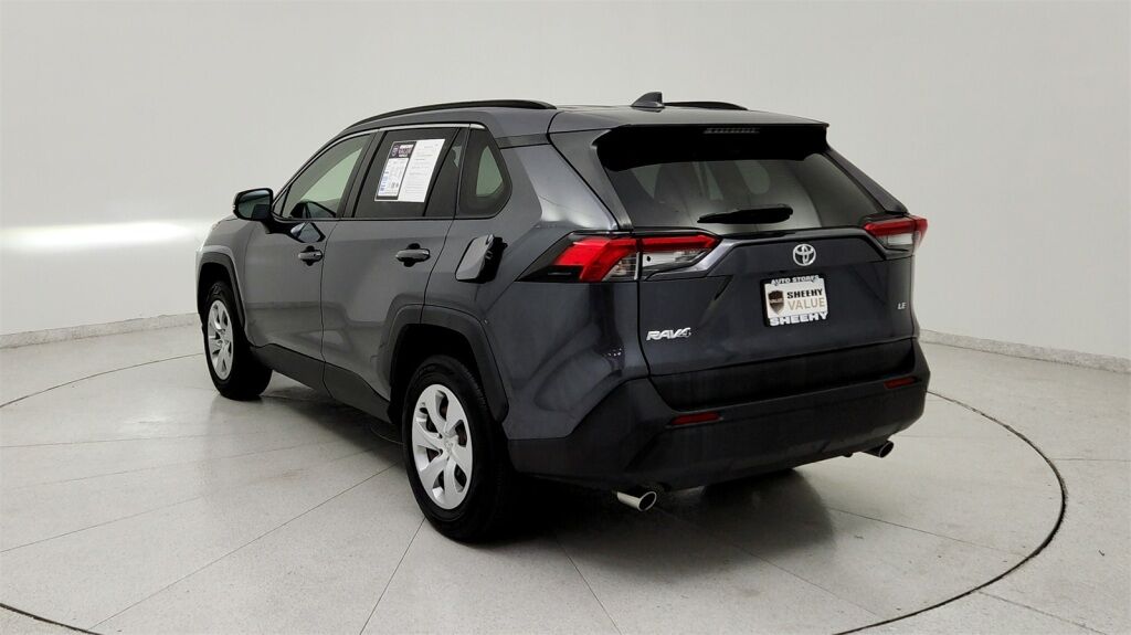 2019 Toyota RAV4 LE Laurel MD