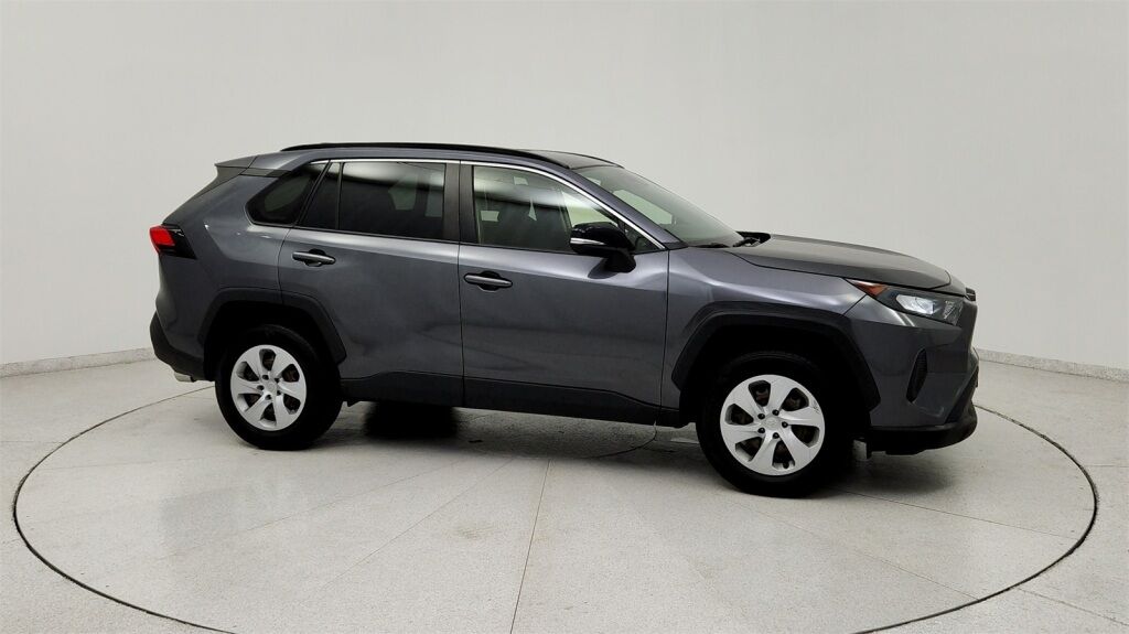 2019 Toyota RAV4 LE Laurel MD