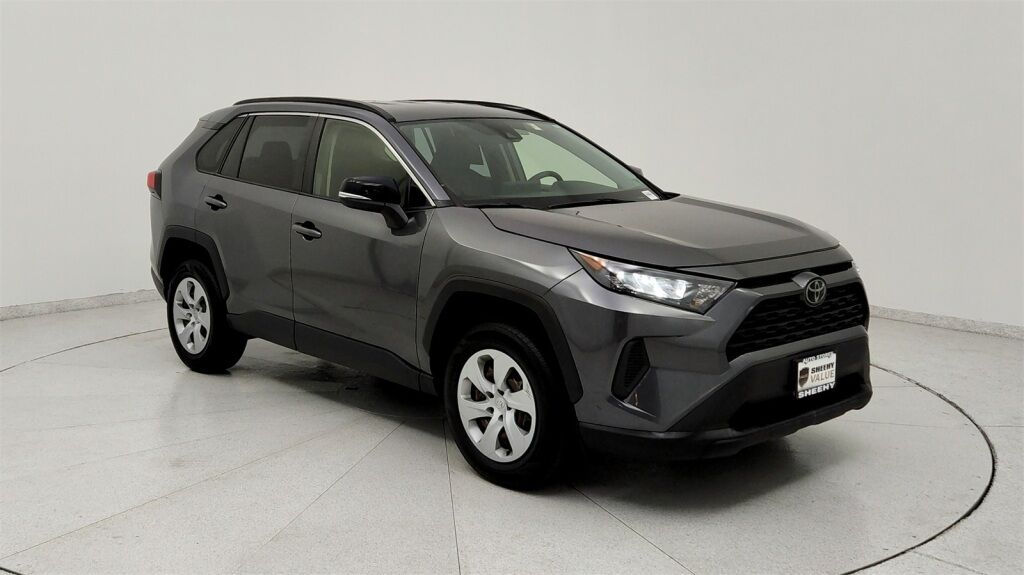 2019 Toyota RAV4 LE Laurel MD