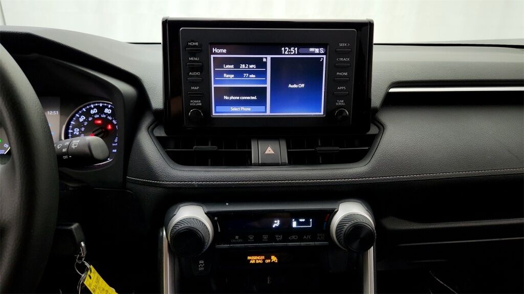 2019 Toyota RAV4 LE Laurel MD