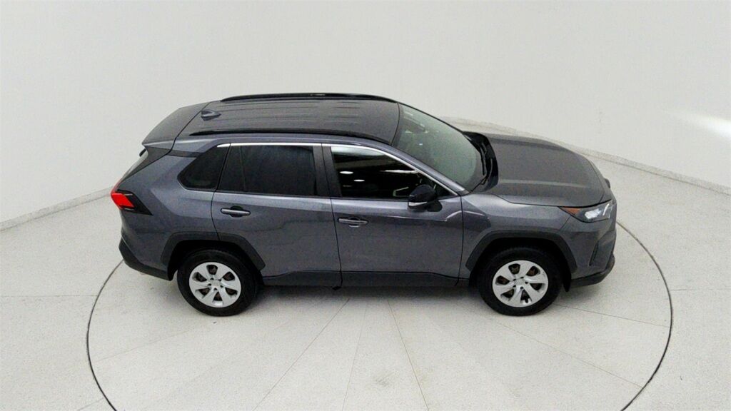 2019 Toyota RAV4 LE Laurel MD