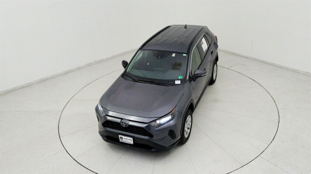 2019 Toyota RAV4 LE Laurel MD