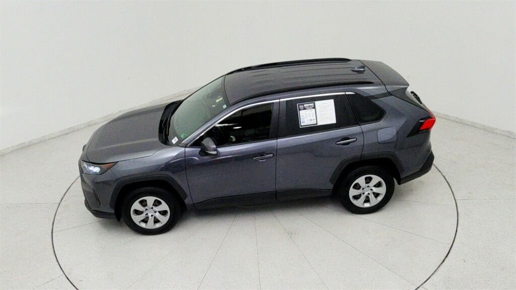 2019 Toyota RAV4 LE Laurel MD