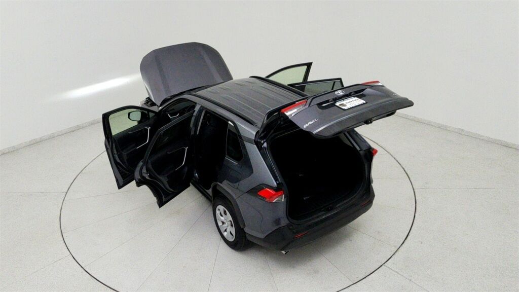 2019 Toyota RAV4 LE Laurel MD