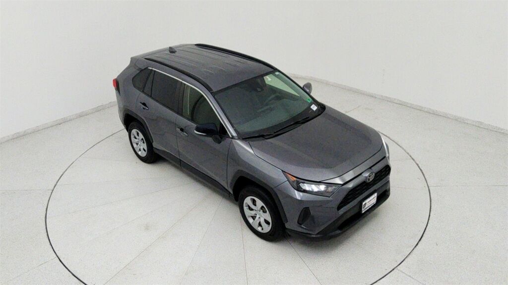 2019 Toyota RAV4 LE Laurel MD