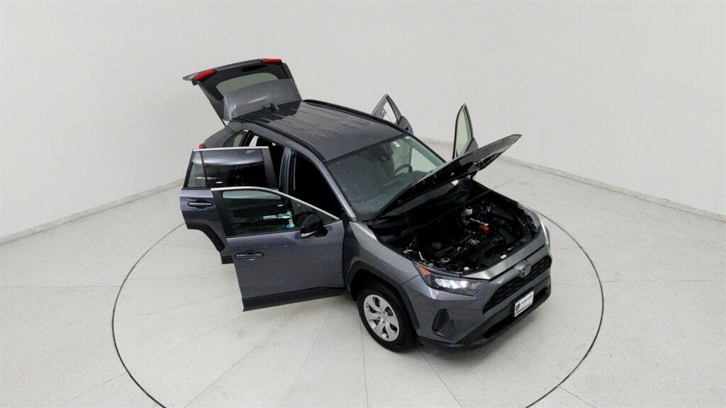 2019 Toyota RAV4 LE Laurel MD