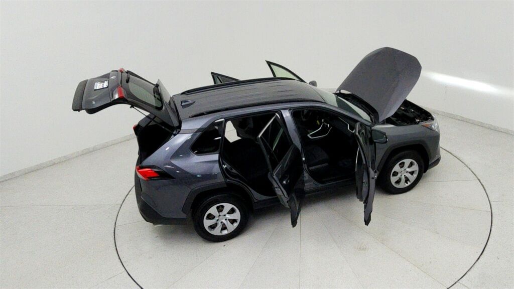 2019 Toyota RAV4 LE Laurel MD