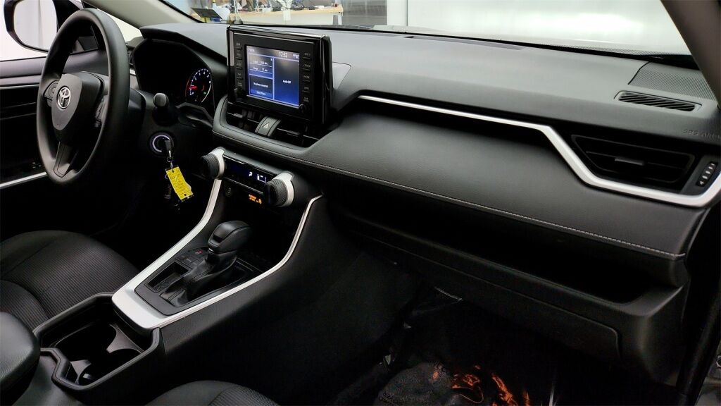 2019 Toyota RAV4 LE Laurel MD