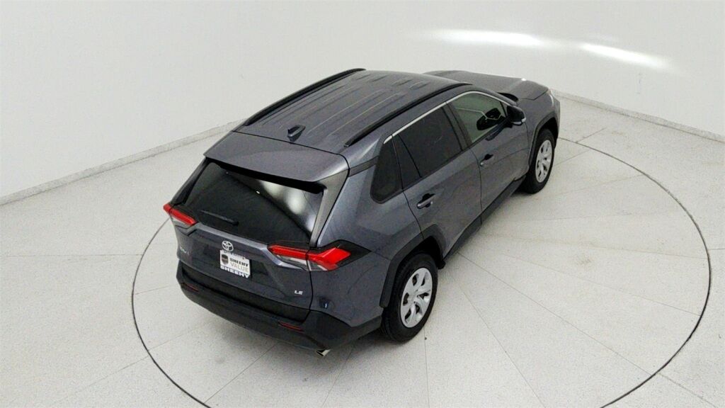 2019 Toyota RAV4 LE Laurel MD