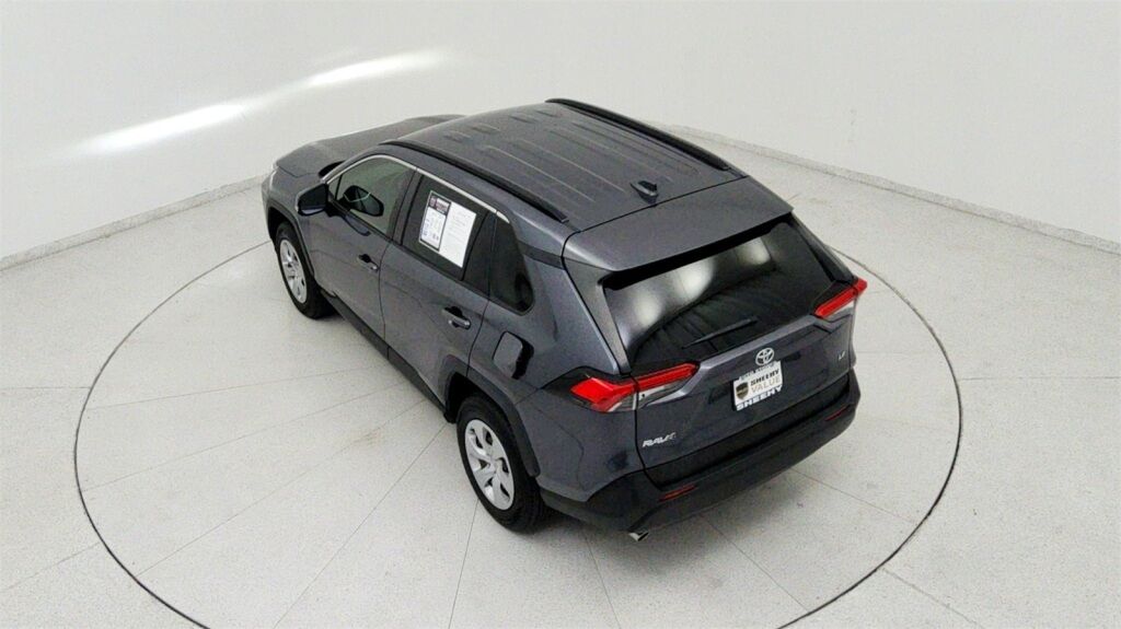 2019 Toyota RAV4 LE Laurel MD