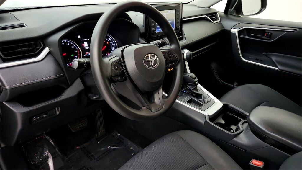 2019 Toyota RAV4 LE Laurel MD