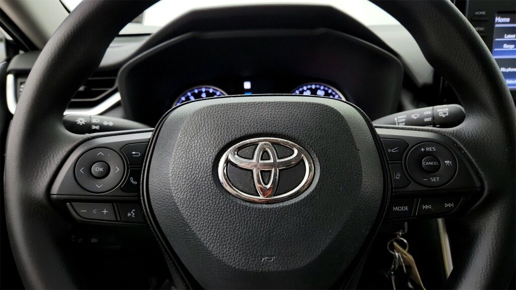 2019 Toyota RAV4 LE Laurel MD