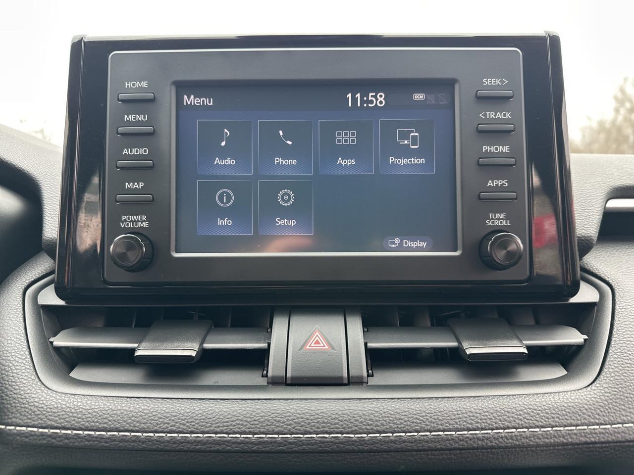 2019 Toyota RAV4 LE Chantilly VA