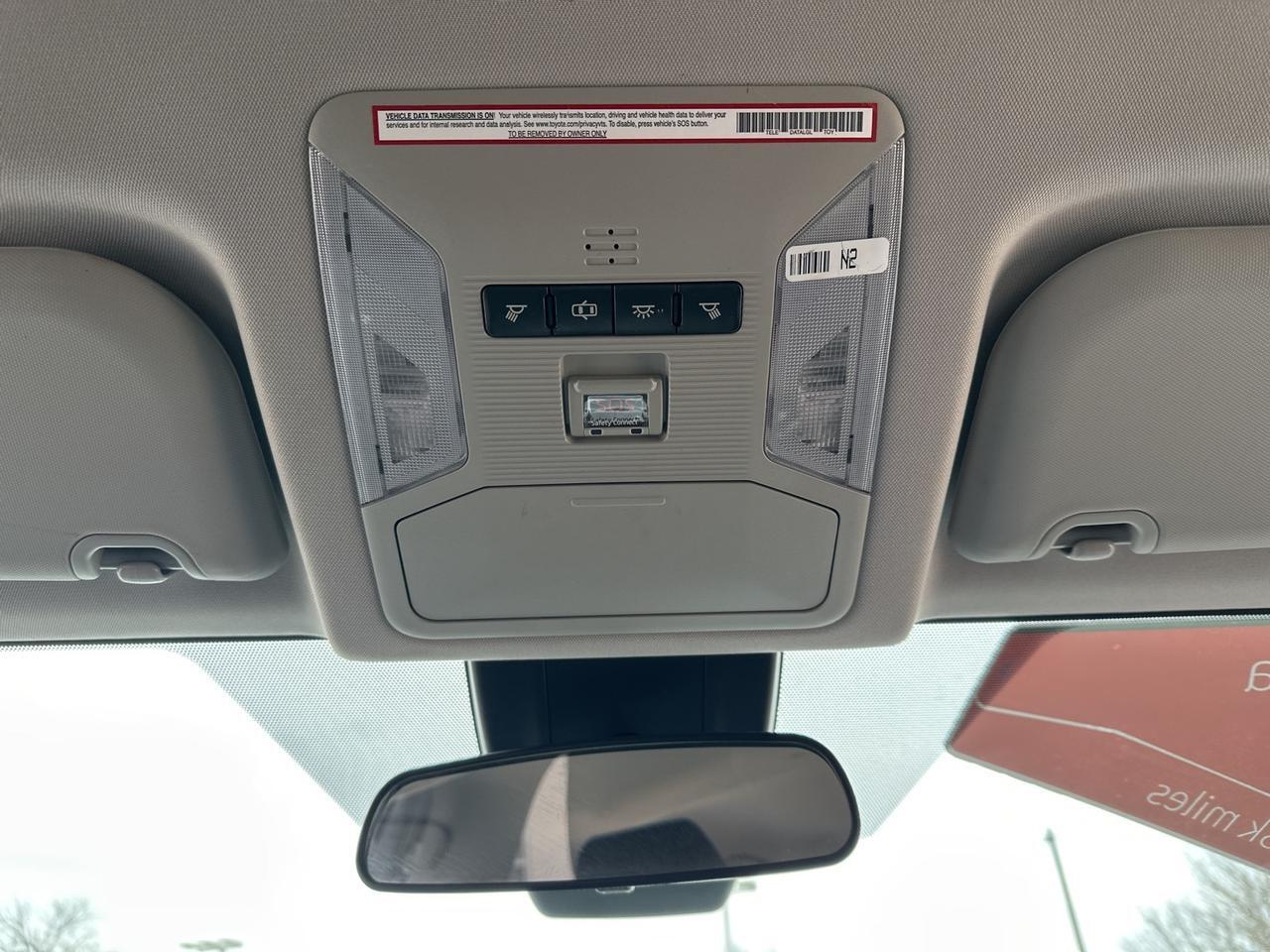 2019 Toyota RAV4 LE Chantilly VA