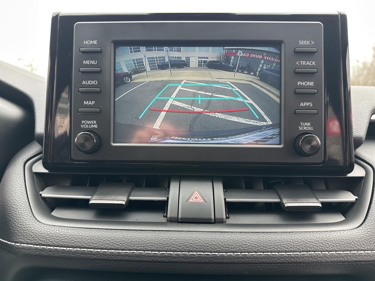 2019 Toyota RAV4 LE Chantilly VA