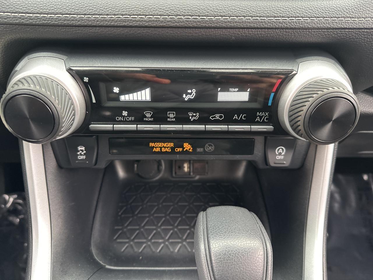 2019 Toyota RAV4 LE Chantilly VA