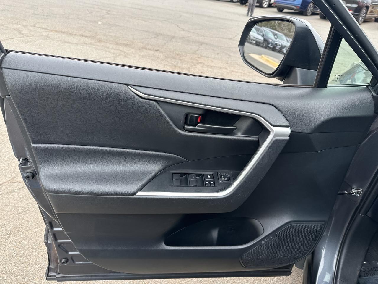 2019 Toyota RAV4 LE Chantilly VA