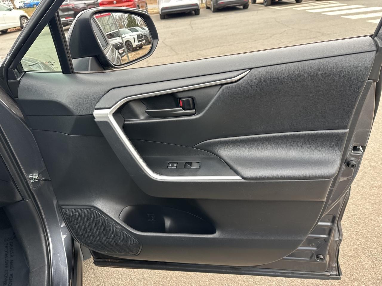 2019 Toyota RAV4 LE Chantilly VA