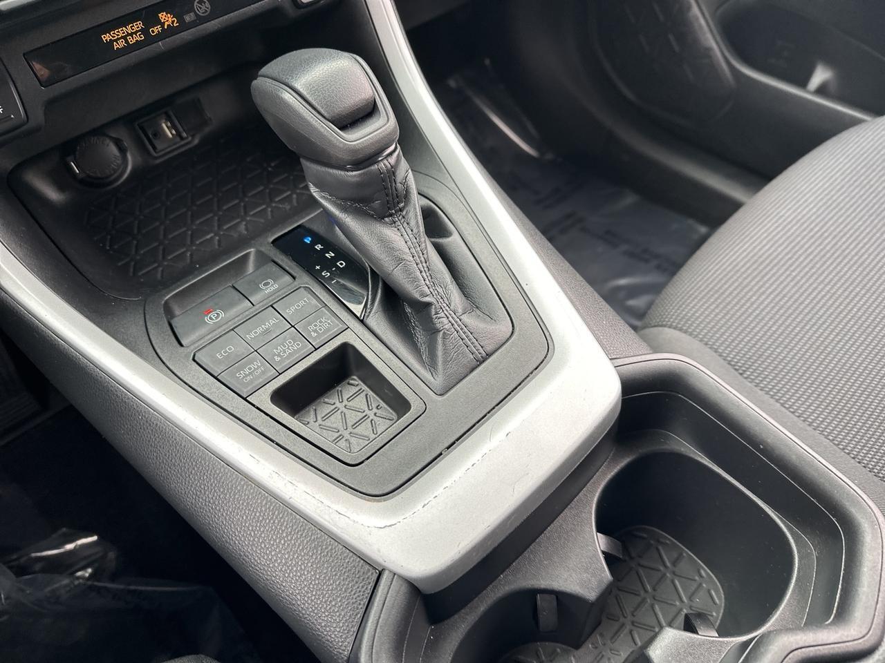 2019 Toyota RAV4 LE Chantilly VA