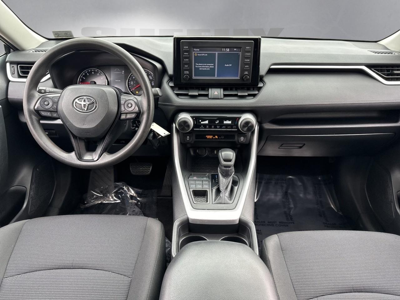 2019 Toyota RAV4 LE Chantilly VA