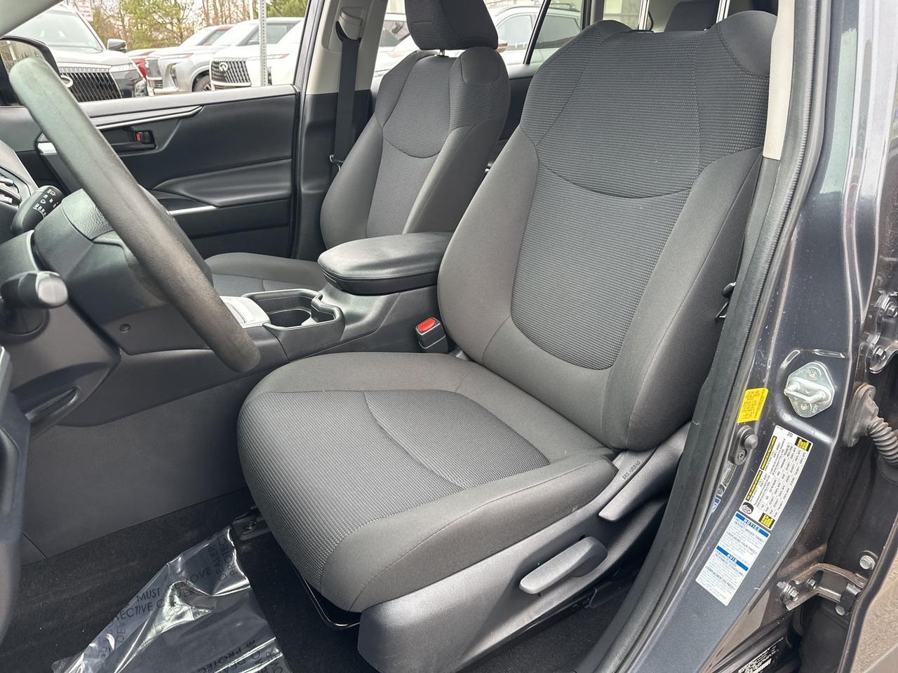 2019 Toyota RAV4 LE Chantilly VA