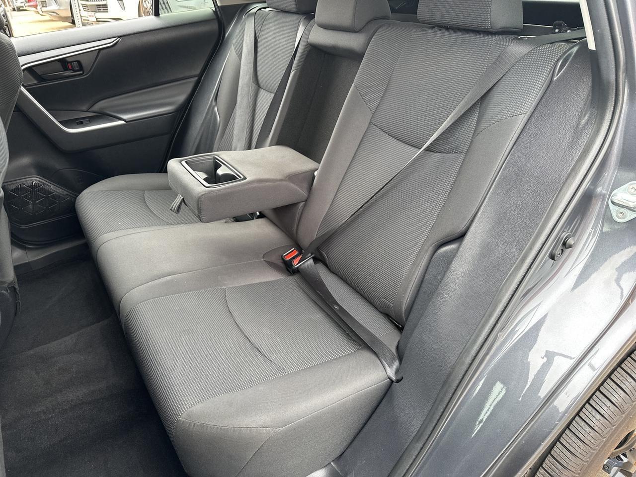 2019 Toyota RAV4 LE Chantilly VA