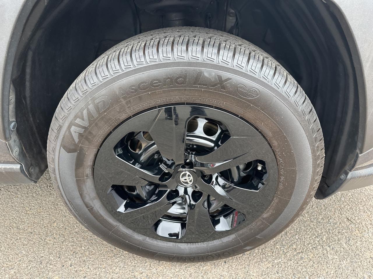 2019 Toyota RAV4 LE Chantilly VA