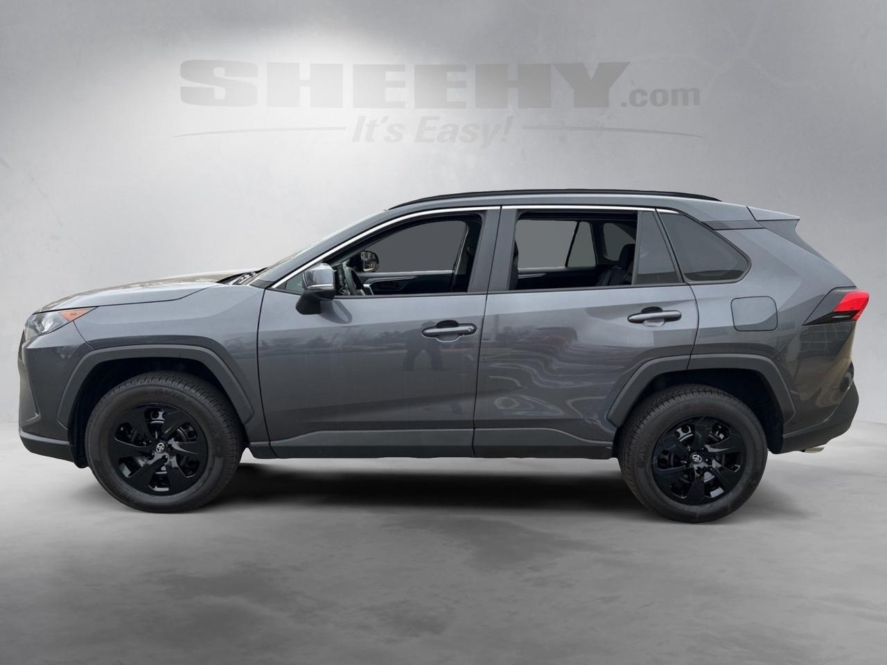 2019 Toyota RAV4 LE Chantilly VA