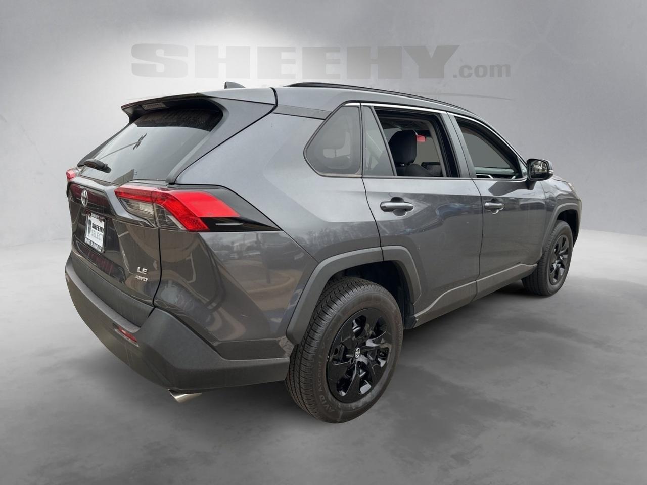 2019 Toyota RAV4 LE Chantilly VA