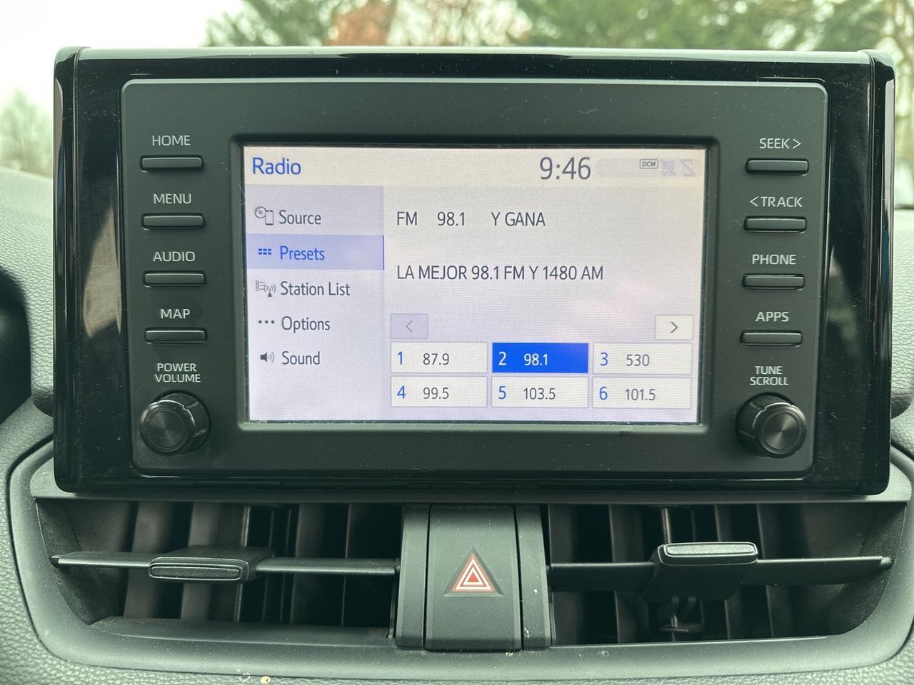 2019 Toyota RAV4 LE Chantilly VA