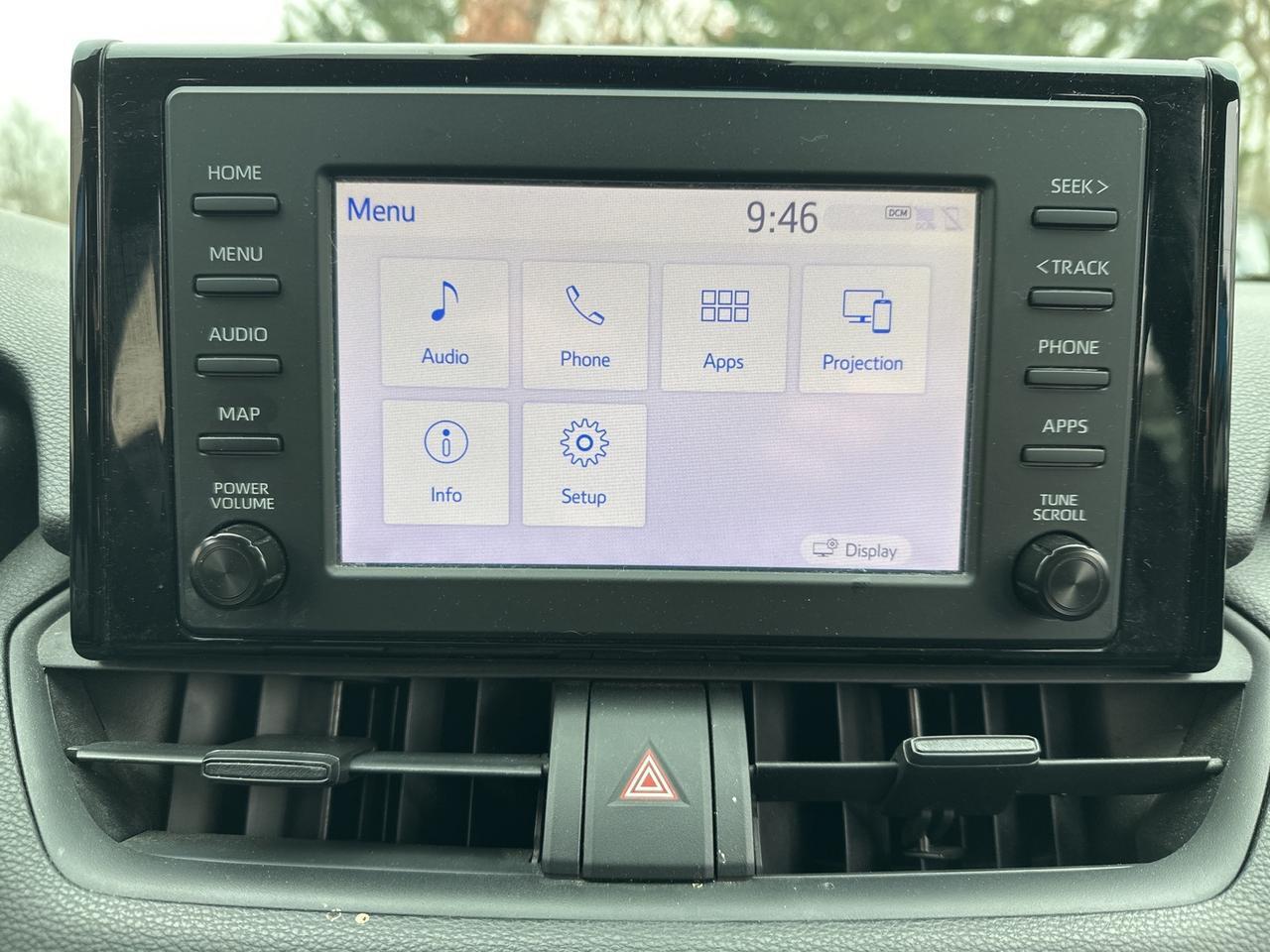 2019 Toyota RAV4 LE Chantilly VA