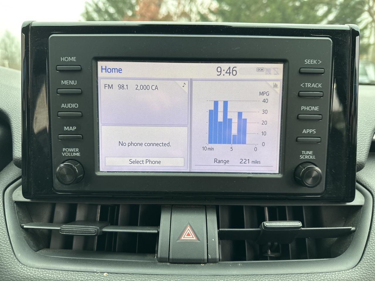 2019 Toyota RAV4 LE Chantilly VA