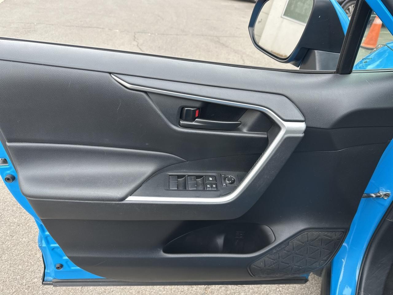 2019 Toyota RAV4 LE Chantilly VA