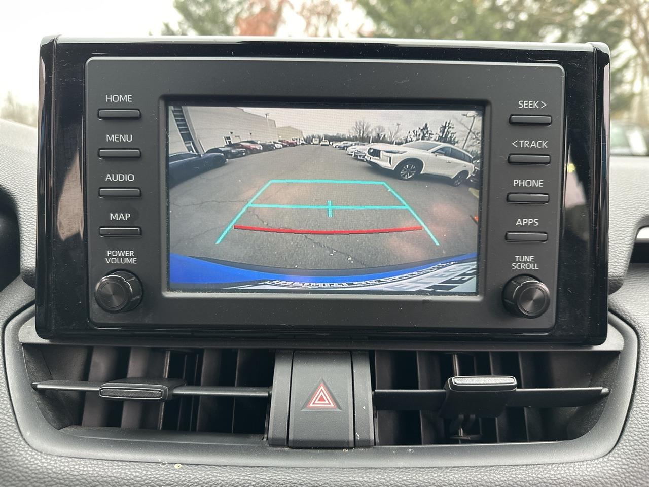 2019 Toyota RAV4 LE Chantilly VA