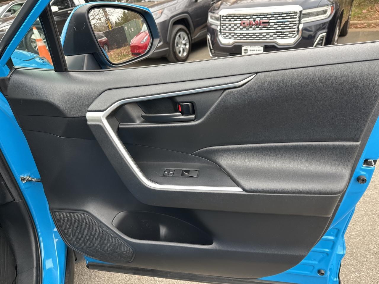 2019 Toyota RAV4 LE Chantilly VA