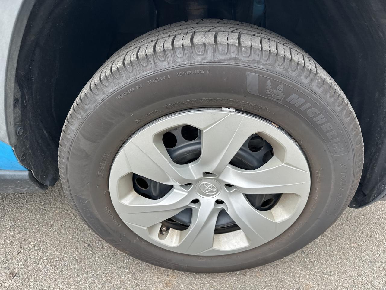 2019 Toyota RAV4 LE Chantilly VA