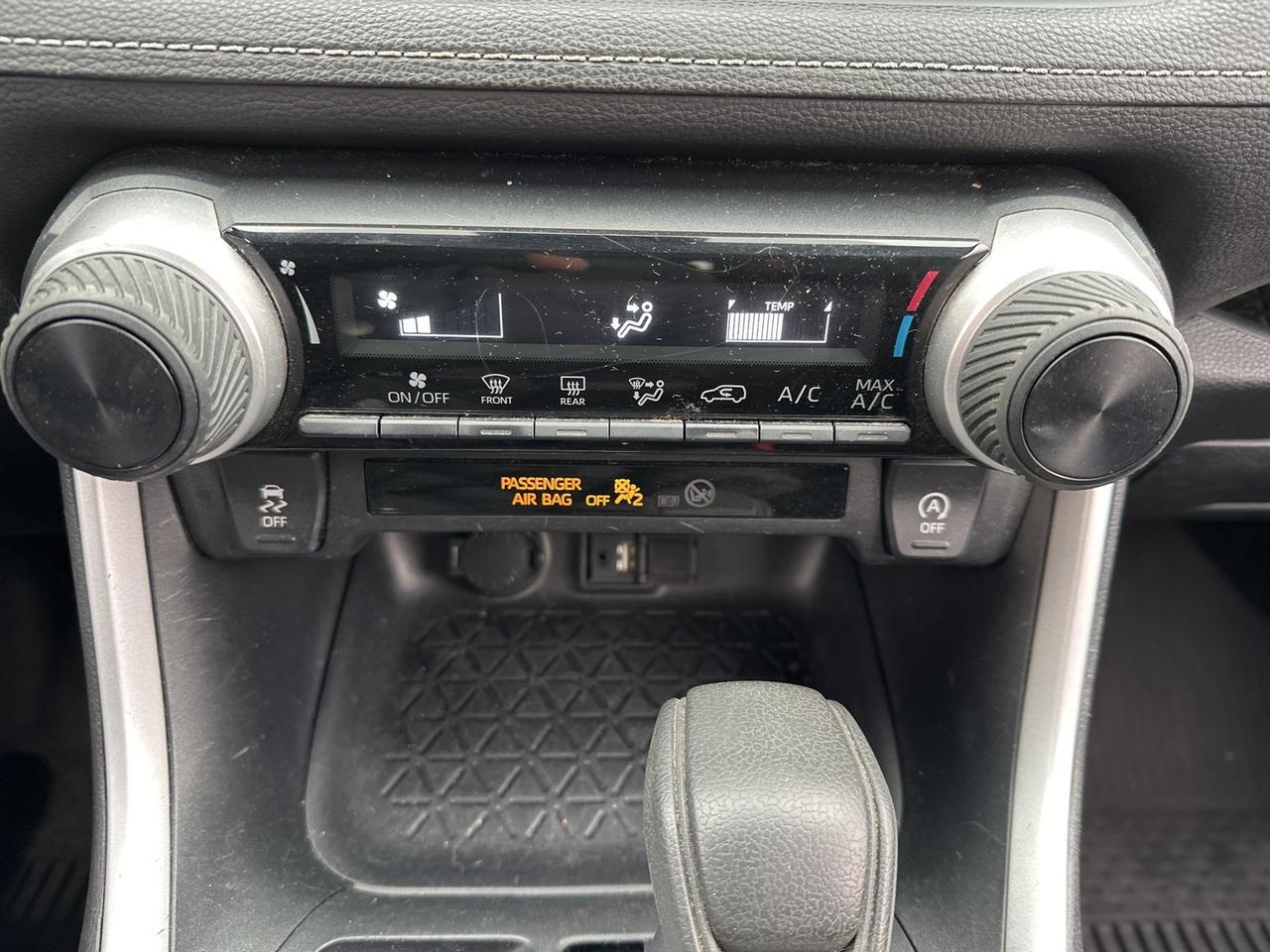 2019 Toyota RAV4 LE Chantilly VA