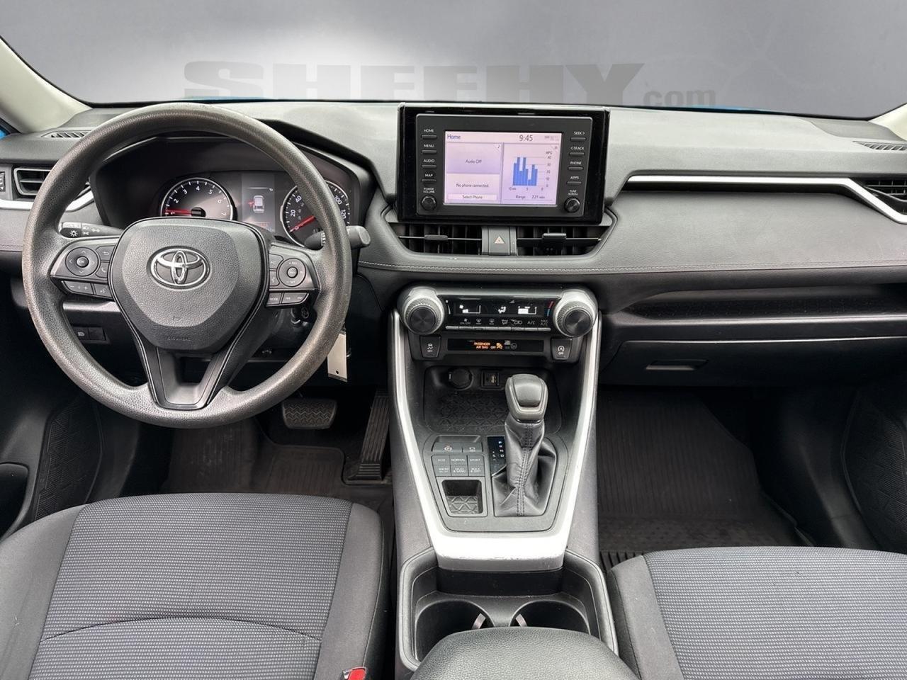 2019 Toyota RAV4 LE Chantilly VA