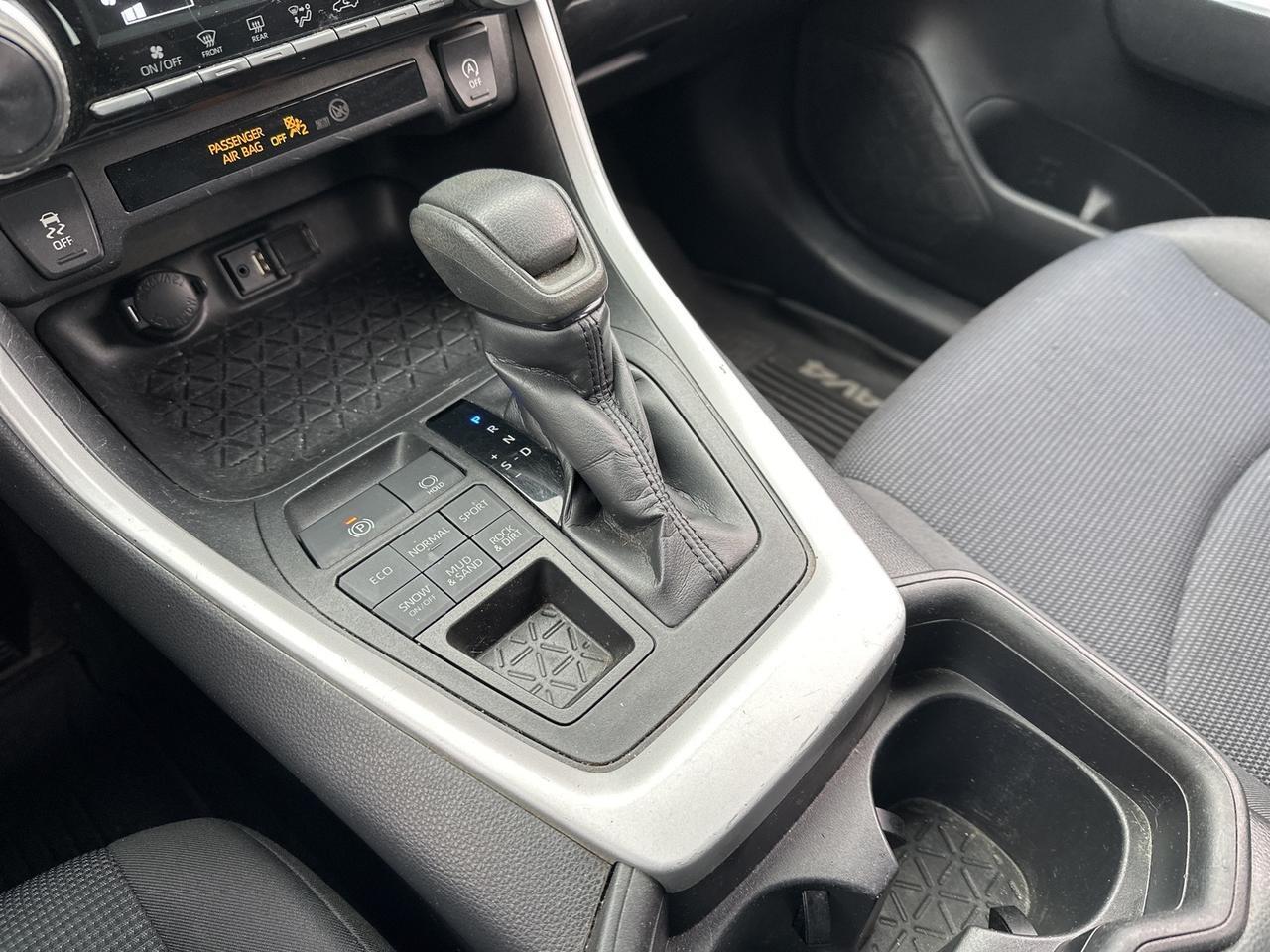 2019 Toyota RAV4 LE Chantilly VA