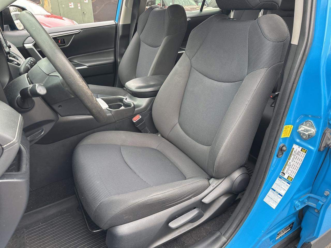 2019 Toyota RAV4 LE Chantilly VA