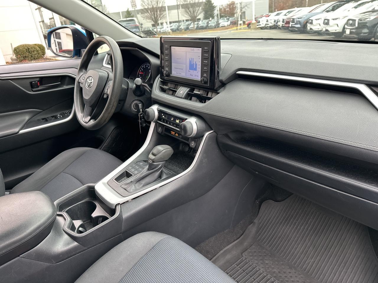 2019 Toyota RAV4 LE Chantilly VA
