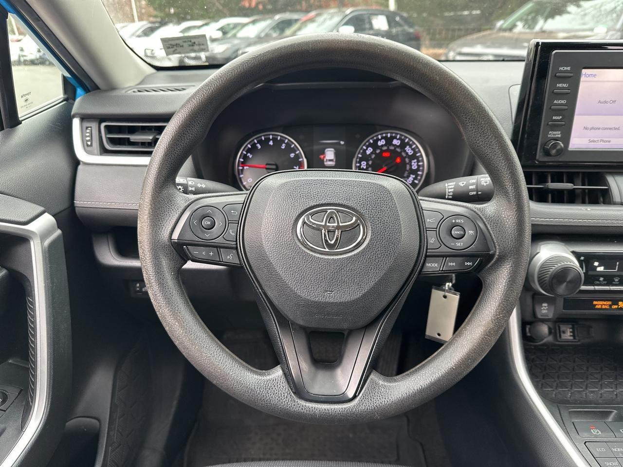 2019 Toyota RAV4 LE Chantilly VA