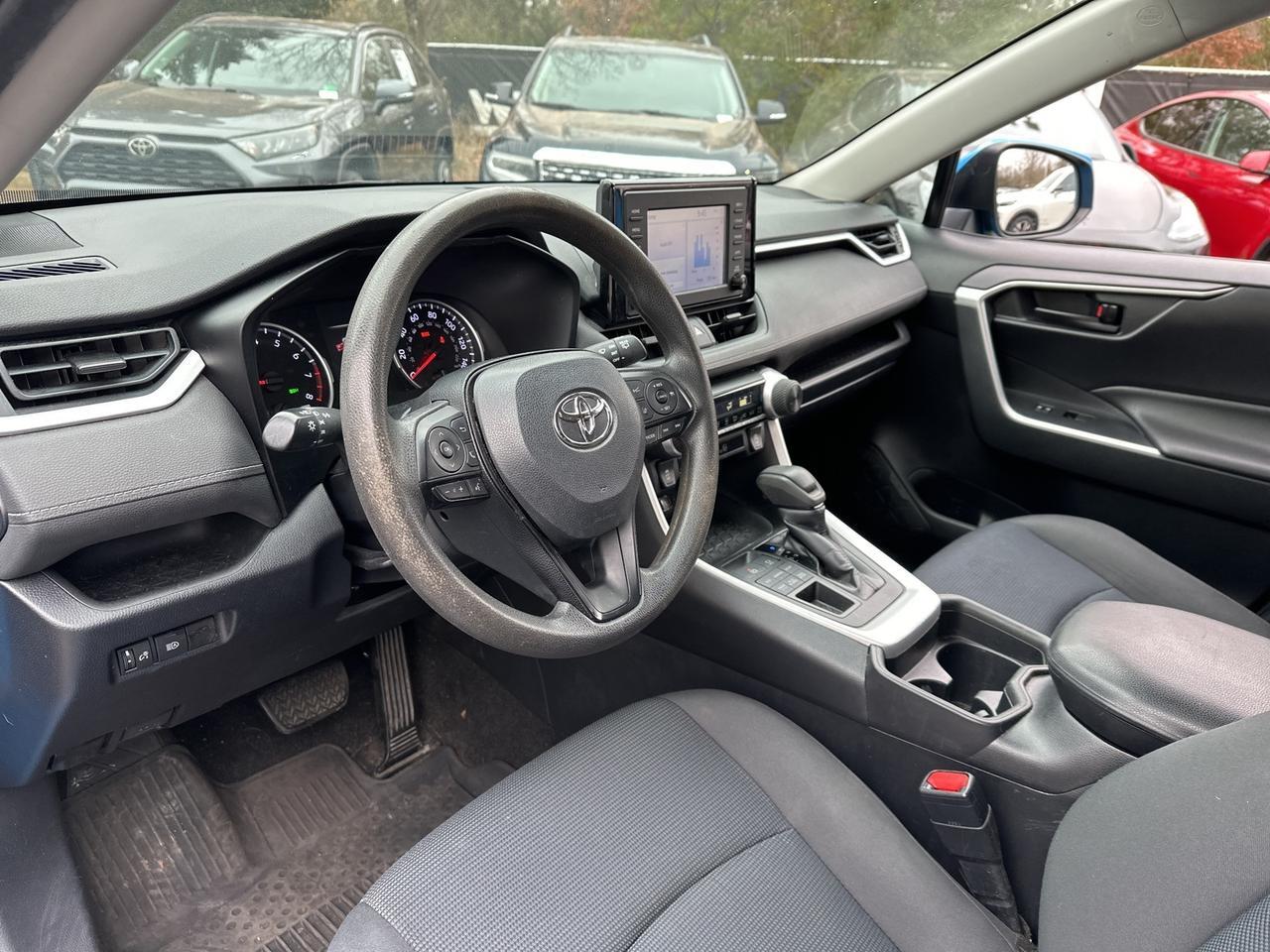 2019 Toyota RAV4 LE Chantilly VA