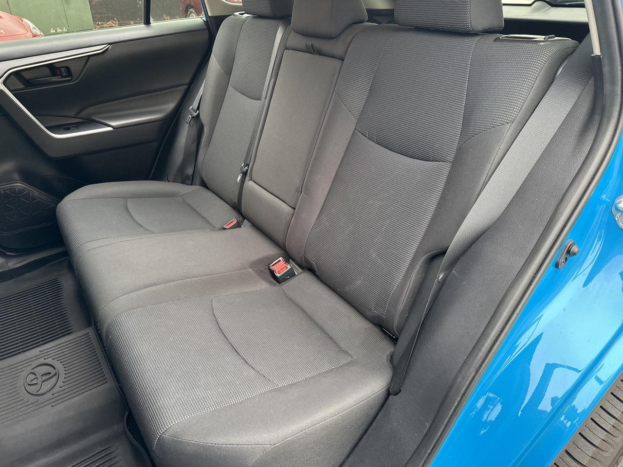 2019 Toyota RAV4 LE Chantilly VA