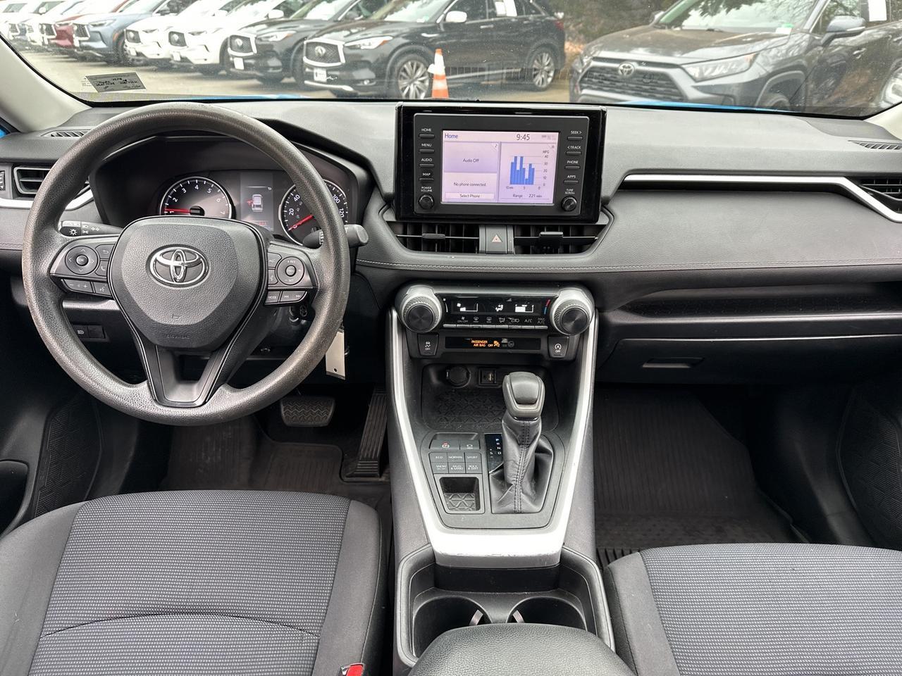 2019 Toyota RAV4 LE Chantilly VA